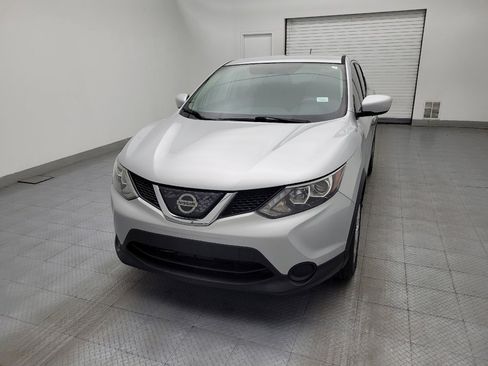 Used 2018 Nissan Rogue Sport S image 15