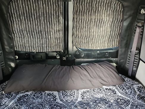 Used 2016 RAM ProMaster 3500 w/ Mopar Trailer Tow Group image 15