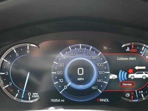 Used 2019 Cadillac Escalade ESV Luxury AWD/4WD image 77