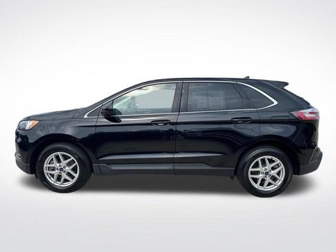 Certified 2022 Ford Edge SEL AWD/4WD image 6