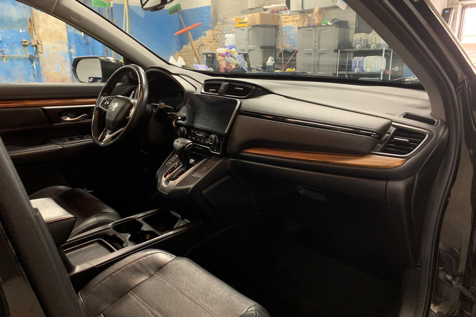 Used 2019 Honda CR-V EX-L image 17