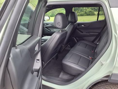 Used 2025 Chevrolet Equinox LT w/ Convenience Package II AWD/4WD image 41