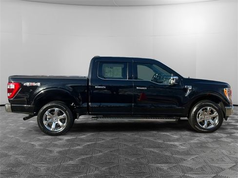 Used 2021 Ford F150 Lariat image 6