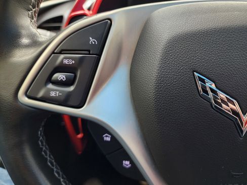 Used 2018 Chevrolet Corvette Grand Sport image 17