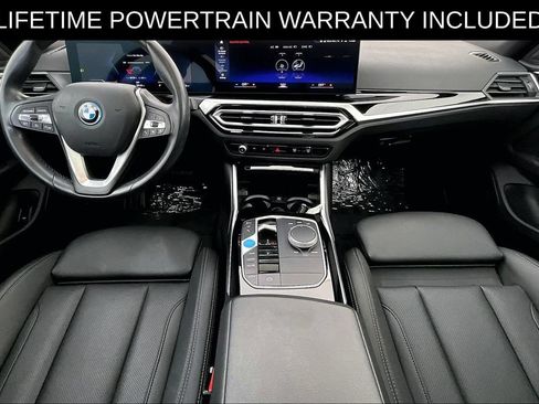 Used 2023 BMW i4 eDrive35 RWD image 19