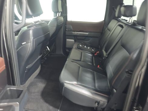 Used 2023 Ford F150 Lariat w/ Equipment Group 502A High AWD/4WD image 13