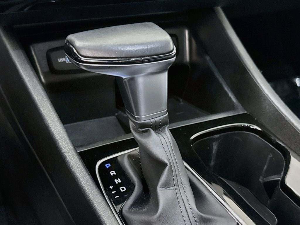 Certified 2023 Hyundai Santa Cruz SEL Premium AWD/4WD image 11