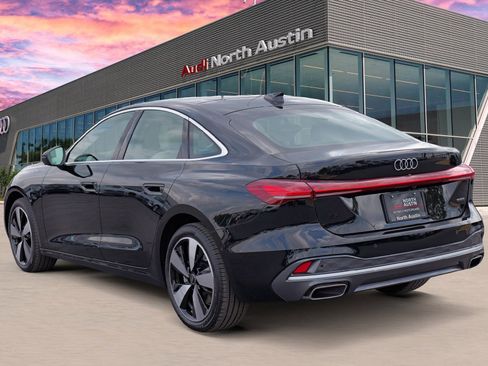 New 2025 Audi A5 2.0T Premium image 6