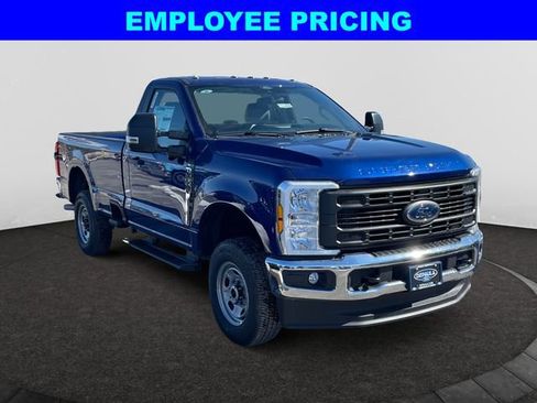 New 2026 Ford F250 XL w/ 360-Degree Camera Package AWD/4WD image 7