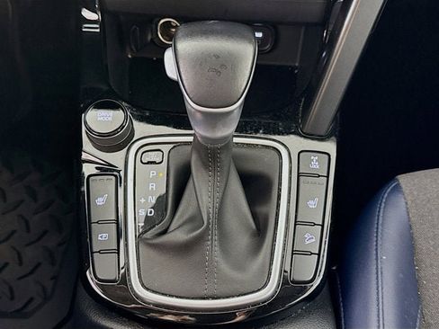 Certified 2024 Kia Seltos S AWD/4WD image 17