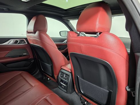Used 2024 BMW 430i Gran Coupe w/ M Sport Package (Priority 1) RWD image 41