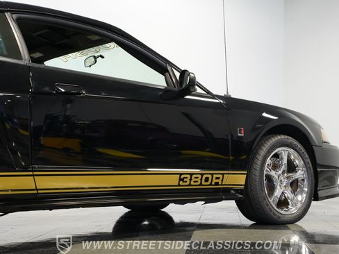 Used 2003 Ford Mustang GT RWD image 27