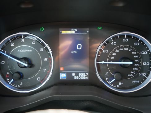 Used 2022 Subaru Ascent Touring AWD/4WD image 21