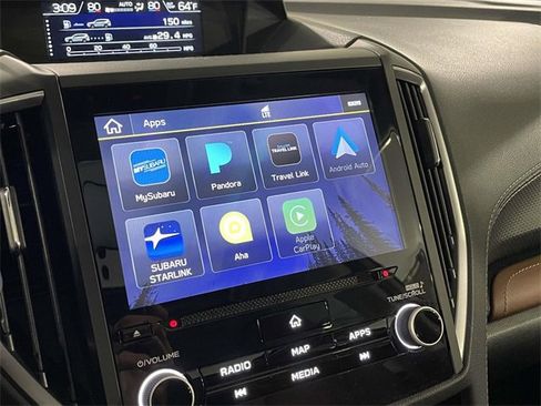 Used 2023 Subaru Forester Touring image 31