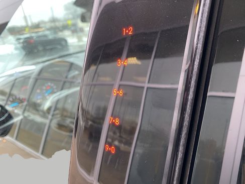 Used 2023 Ford Explorer XLT w/ Equipment Group 202A image 9