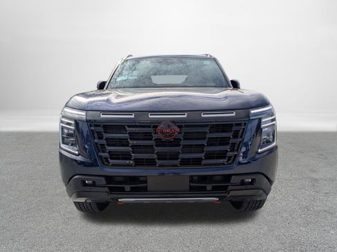 New 2026 Nissan Armada PRO-4X image 8