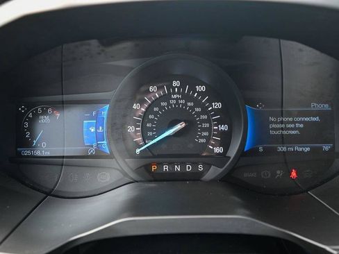 Certified 2024 Ford Edge SEL w/ Convenience Package AWD/4WD image 40