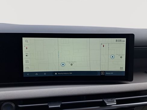 New 2026 Hyundai Tucson Limited image 24