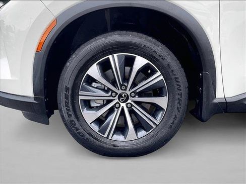 Used 2024 INFINITI QX60 Pure FWD image 10