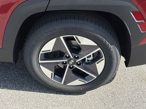 New 2026 Hyundai Tucson SEL image 20