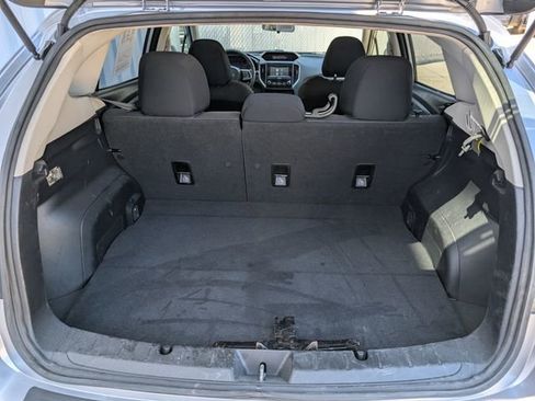 Used 2018 Subaru Crosstrek 2.0i AWD/4WD image 22