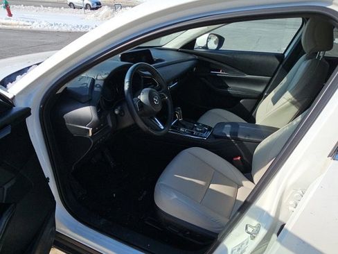 Used 2025 MAZDA CX-30 AWD 2.5 S w/ Preferred Package image 7