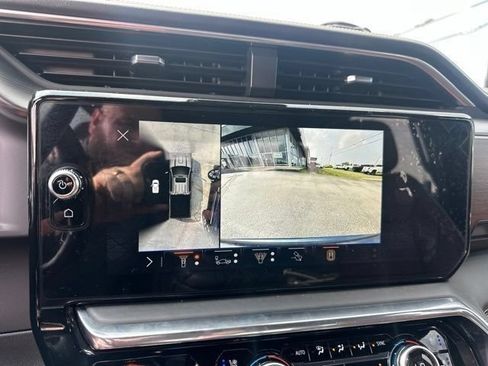Certified 2026 GMC Sierra 2500 Denali Ultimate w/ Max Trailering Package AWD/4WD image 39