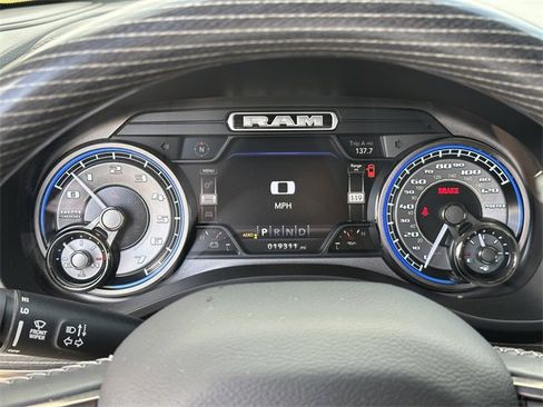Used 2020 RAM 1500 Limited image 27