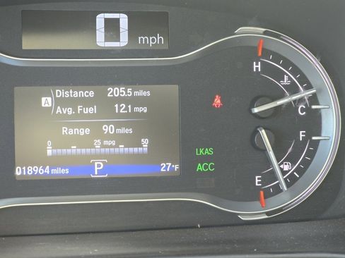 Certified 2023 Honda Ridgeline RTL image 28