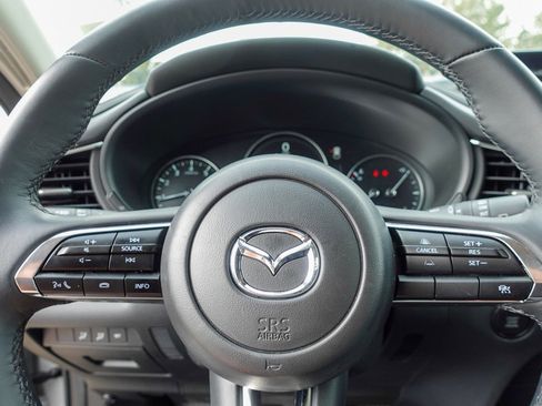 Certified 2025 MAZDA CX-30 AWD 2.5 S w/ Preferred Package image 14