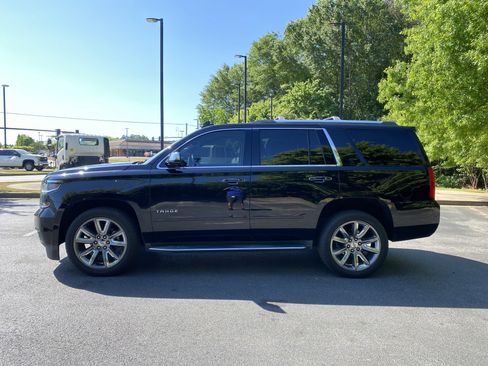 Used 2018 Chevrolet Tahoe Premier image 6