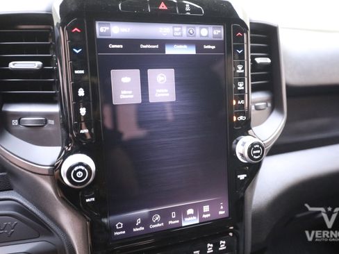 New 2026 RAM 2500 Tradesman image 33