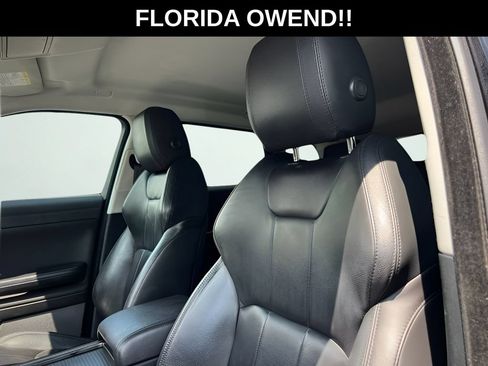 Used 2019 Land Rover Range Rover Evoque AWD/4WD image 33