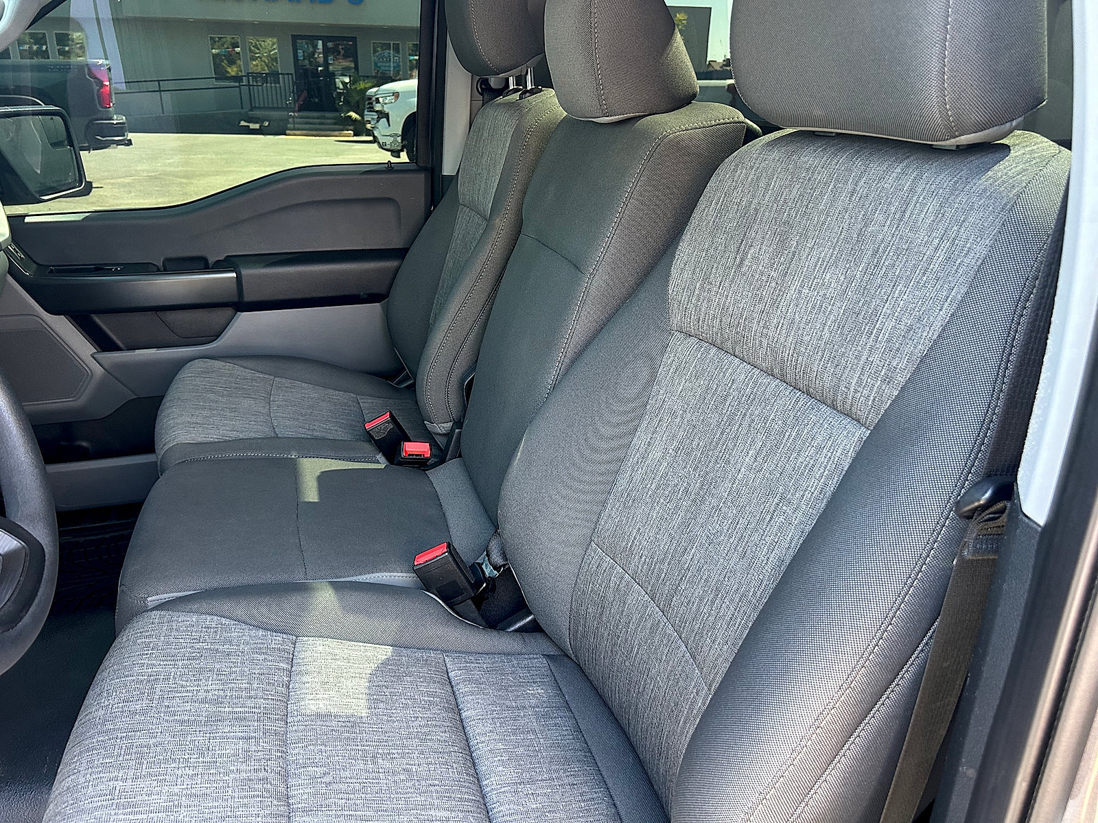 Used 2023 Ford F150 XL RWD image 22
