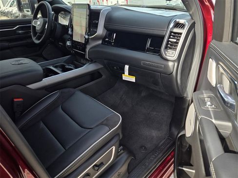 New 2026 RAM 1500 Laramie image 10