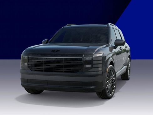 New 2027 Hyundai Palisade Calligraphy AWD/4WD image 6