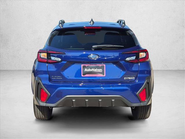 New 2026 Subaru Crosstrek 2.5i Limited AWD/4WD image 8
