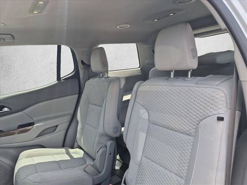 Used 2019 GMC Acadia SLE w/ Driver Alert Package I FWD image 16