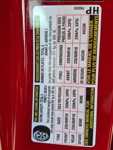 Used 2023 Lexus NX 350 AWD image 15