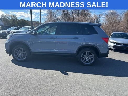 Used 2023 Honda Passport EX-L image 9