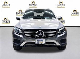 Used 2018 Mercedes-Benz GLC 300 4MATIC video 2