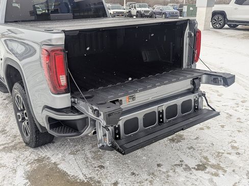 Used 2024 GMC Sierra 1500 AT4 w/ AT4 Premium Package image 15