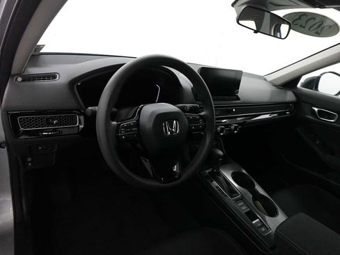 Used 2023 Honda Civic LX image 15