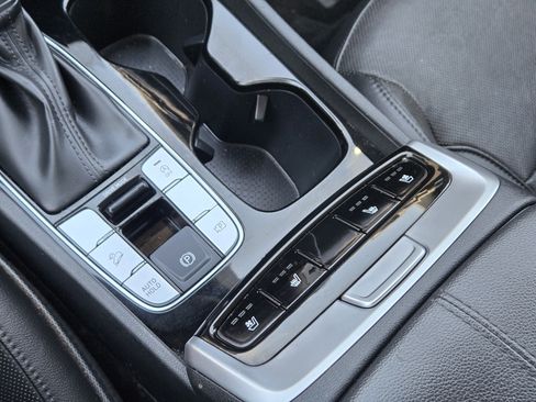 Used 2022 Hyundai Tucson SEL w/ Convenience + Premium Package FWD image 32