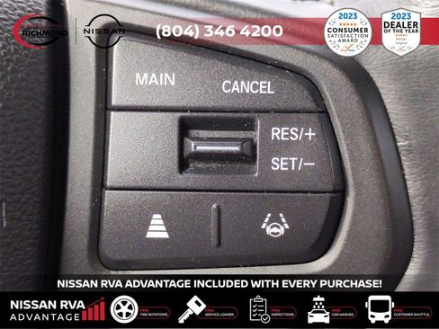 Used 2024 Honda Ridgeline RTL image 27