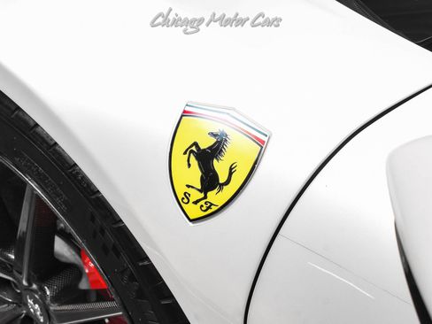 Used 2022 Ferrari SF90 Spider AWD/4WD image 33