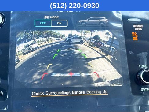 New 2025 Subaru Outback Premium image 17