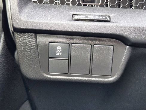 Used 2025 Honda CR-V EX image 28