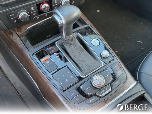 Used 2013 Audi A6 2.0T Premium Plus AWD/4WD image 25