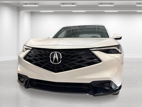 New 2026 Acura ADX A-Spec AWD/4WD image 11